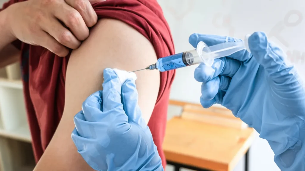 Vaccination Clinic