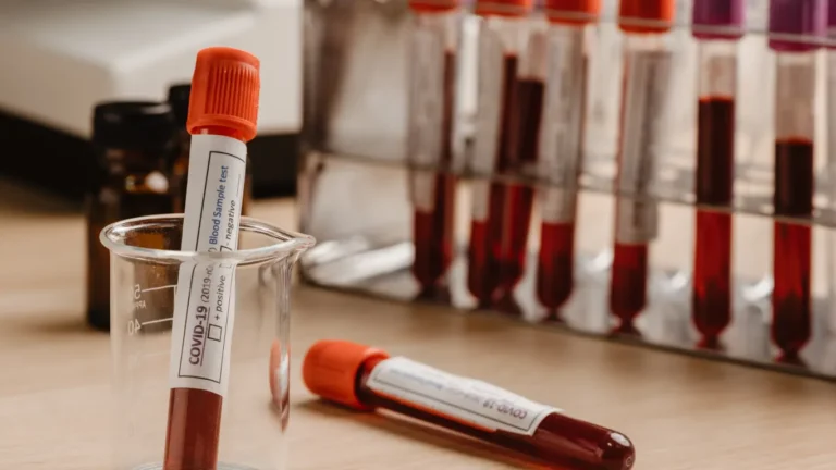 Blood Tests